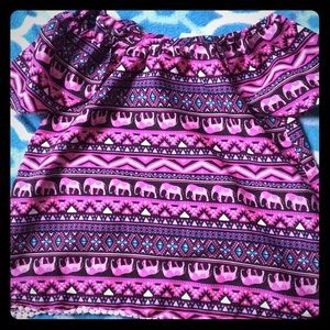 It’s a cute two piece